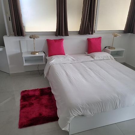 Hello Guyane Apartment กาแยน ภายนอก รูปภาพ