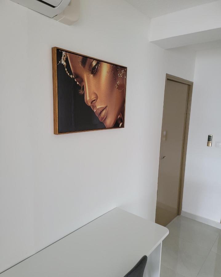 Hello Guyane Apartment กาแยน ภายนอก รูปภาพ