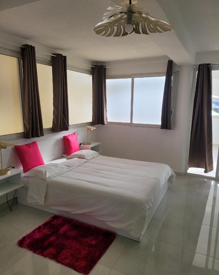 Hello Guyane Apartment กาแยน ภายนอก รูปภาพ