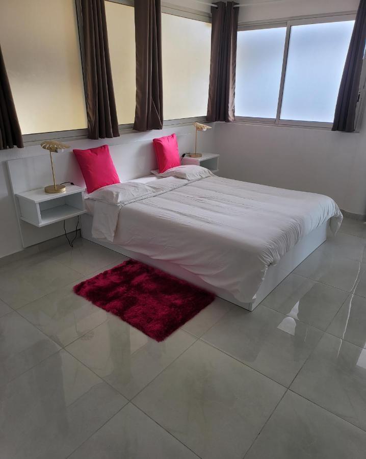 Hello Guyane Apartment กาแยน ภายนอก รูปภาพ