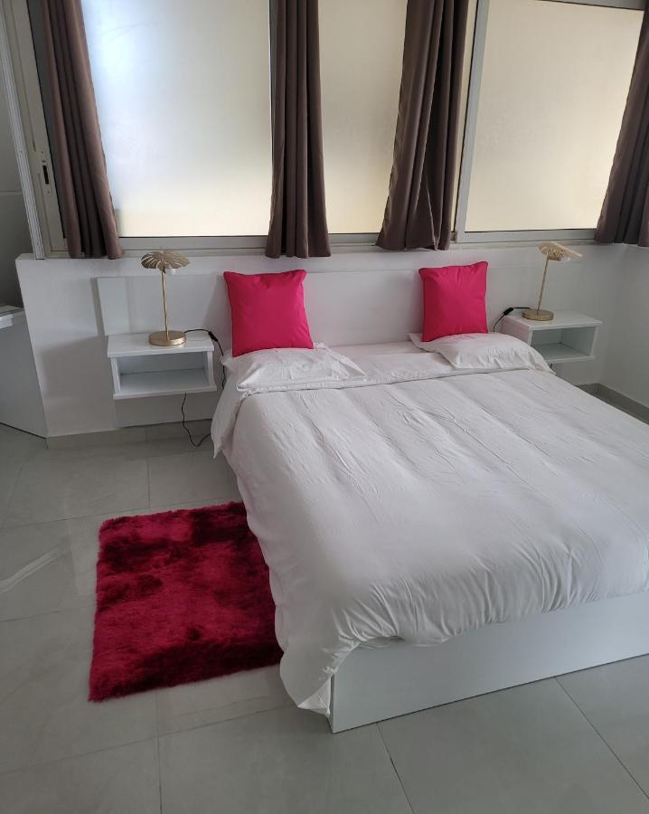 Hello Guyane Apartment กาแยน ภายนอก รูปภาพ