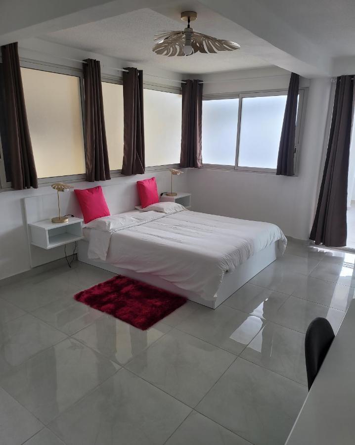 Hello Guyane Apartment กาแยน ภายนอก รูปภาพ