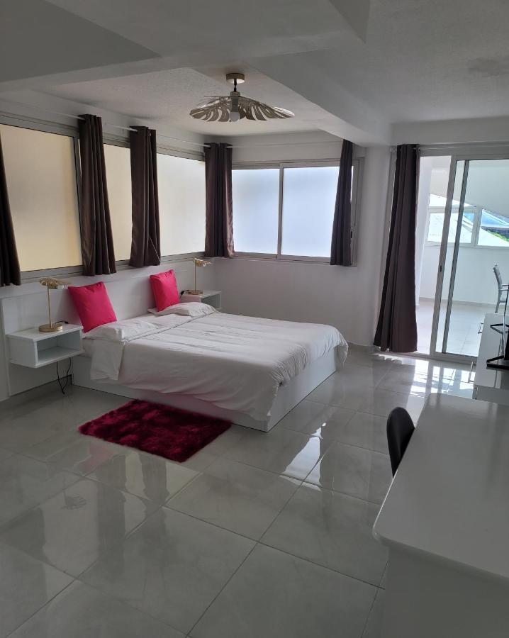 Hello Guyane Apartment กาแยน ภายนอก รูปภาพ