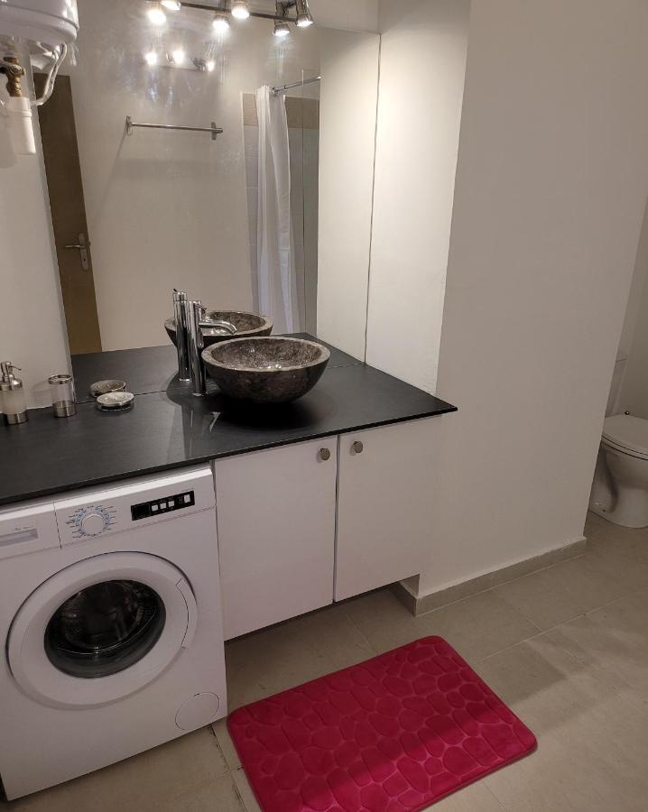 Hello Guyane Apartment กาแยน ภายนอก รูปภาพ