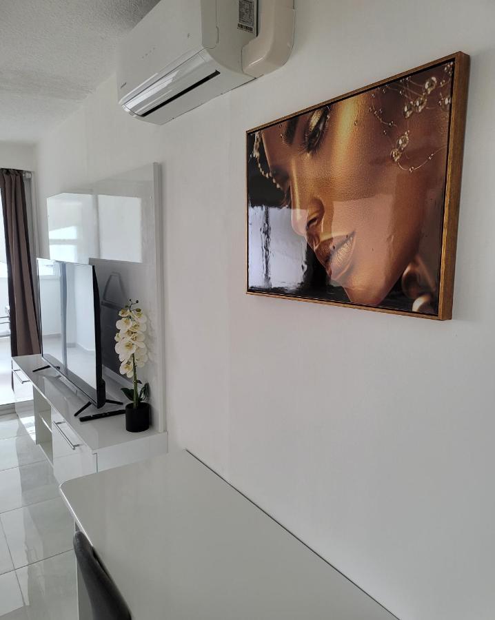 Hello Guyane Apartment กาแยน ภายนอก รูปภาพ