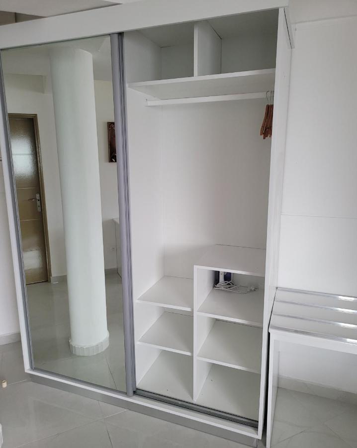 Hello Guyane Apartment กาแยน ภายนอก รูปภาพ