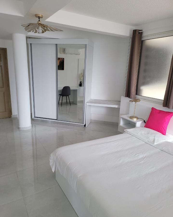 Hello Guyane Apartment กาแยน ภายนอก รูปภาพ