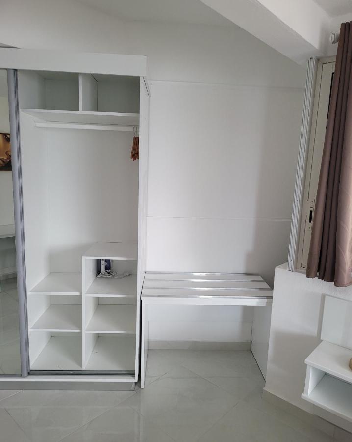 Hello Guyane Apartment กาแยน ภายนอก รูปภาพ
