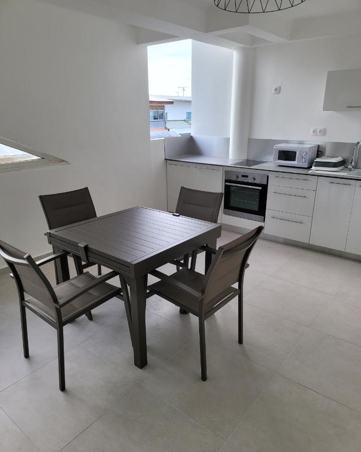Hello Guyane Apartment กาแยน ภายนอก รูปภาพ