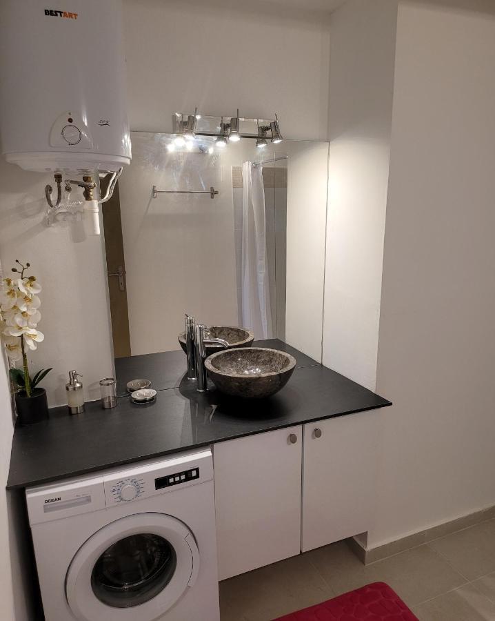 Hello Guyane Apartment กาแยน ภายนอก รูปภาพ