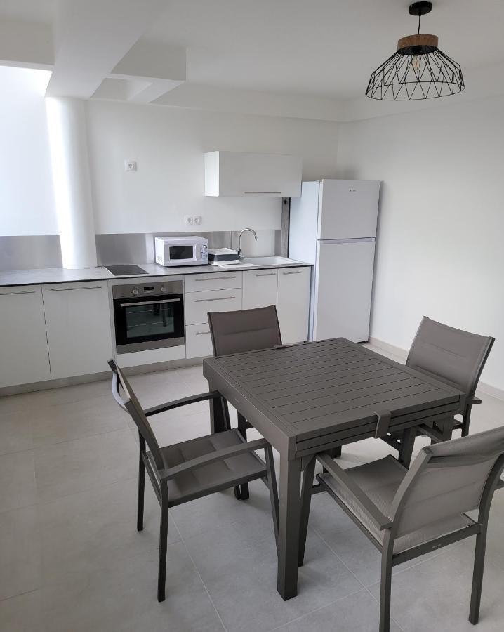 Hello Guyane Apartment กาแยน ภายนอก รูปภาพ