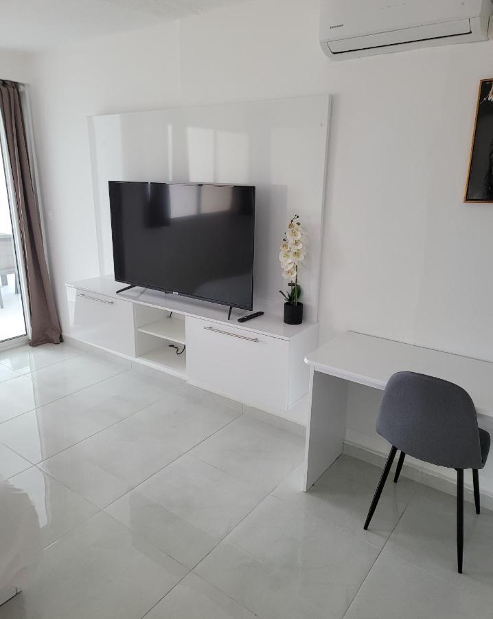 Hello Guyane Apartment กาแยน ภายนอก รูปภาพ