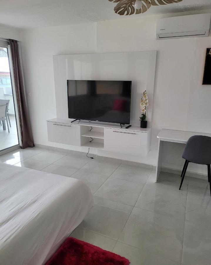 Hello Guyane Apartment กาแยน ภายนอก รูปภาพ