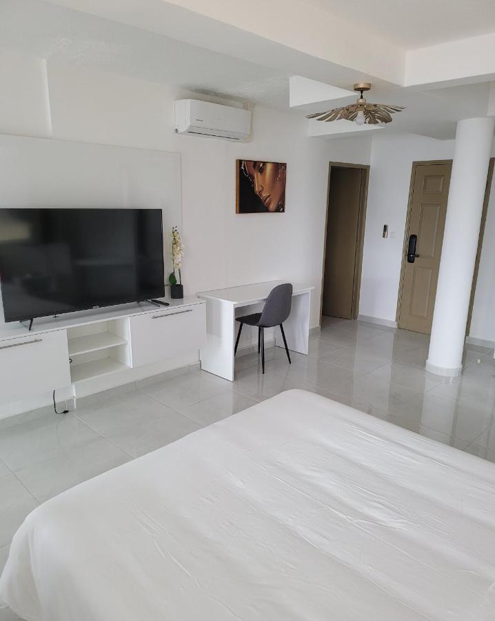 Hello Guyane Apartment กาแยน ภายนอก รูปภาพ