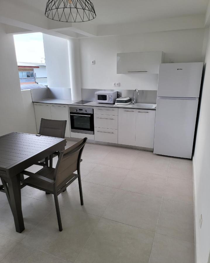 Hello Guyane Apartment กาแยน ภายนอก รูปภาพ