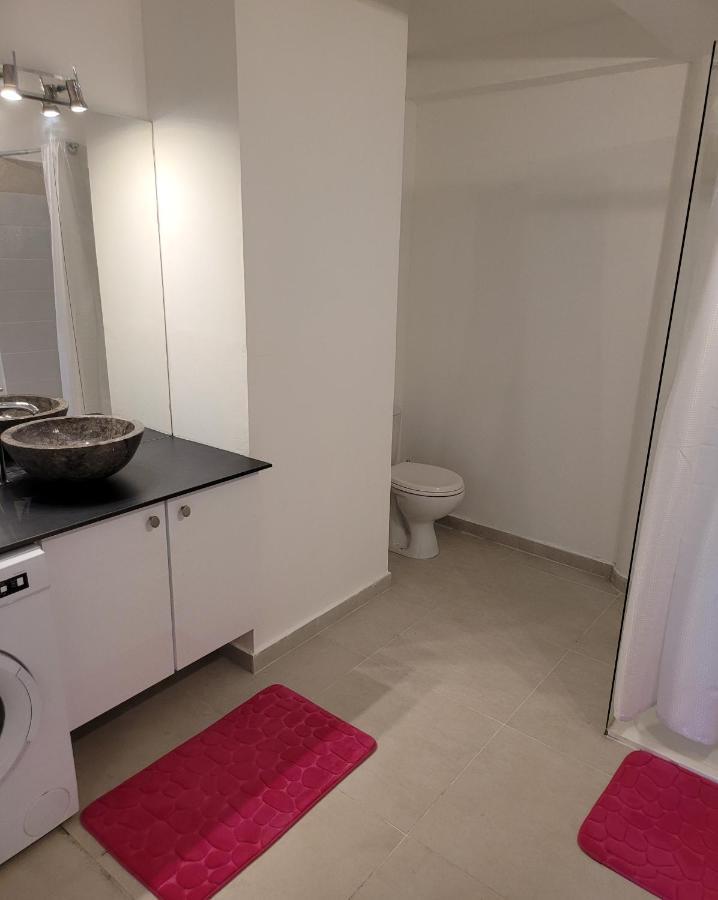 Hello Guyane Apartment กาแยน ภายนอก รูปภาพ