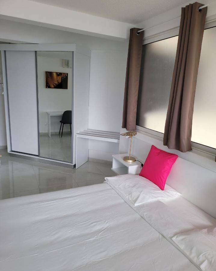 Hello Guyane Apartment กาแยน ภายนอก รูปภาพ