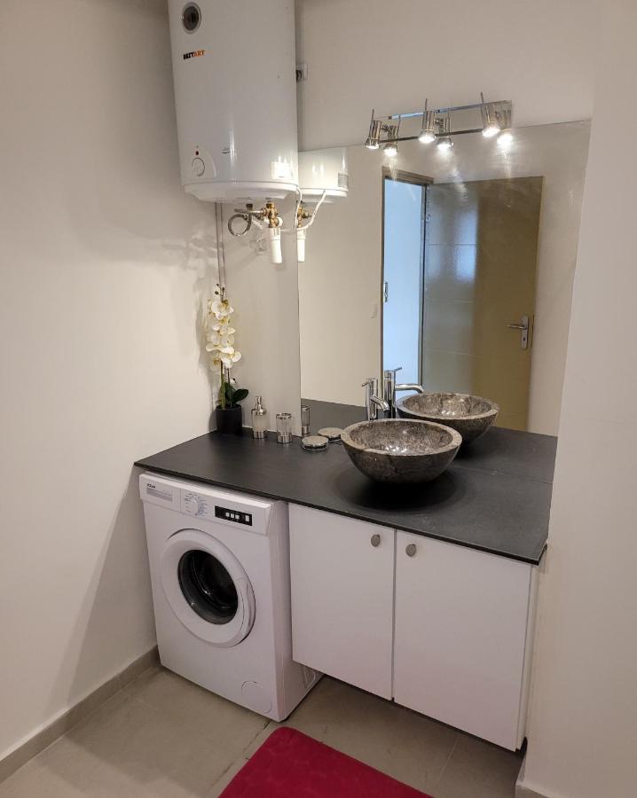 Hello Guyane Apartment กาแยน ภายนอก รูปภาพ