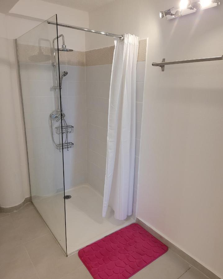 Hello Guyane Apartment กาแยน ภายนอก รูปภาพ