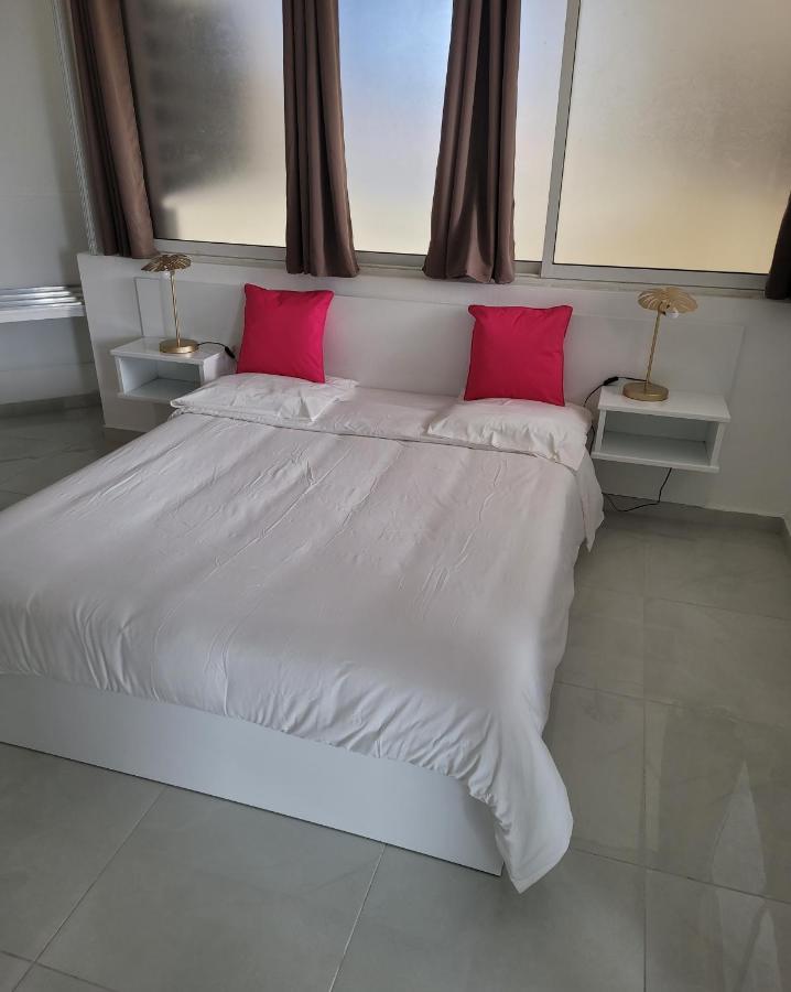 Hello Guyane Apartment กาแยน ภายนอก รูปภาพ