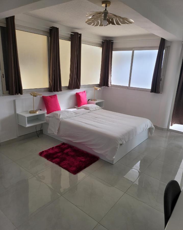 Hello Guyane Apartment กาแยน ภายนอก รูปภาพ